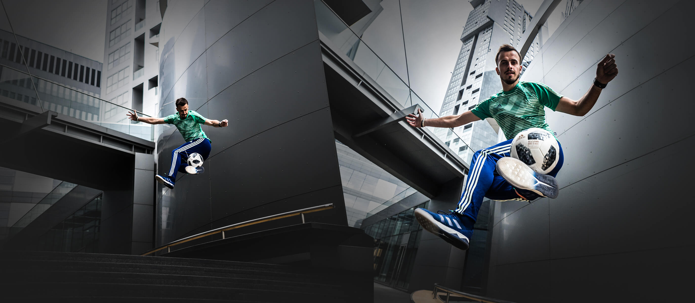 Akademia Freestyle i Street Football